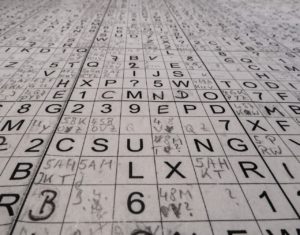 Wysoki poziom sudoku