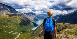 Aktywne wakacje – wypoczynek idealny?
