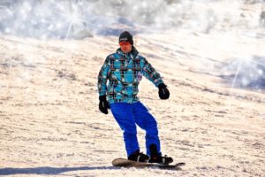 Burton Mr Nice Guy. Znajdź deskę idealną