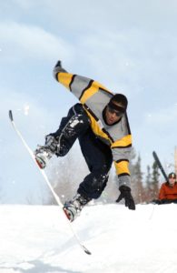 Nidecker Lucky Clover. Deska, wiązania i buty – snowboardowa trójca