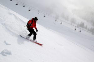 APO Isis. Sprzęt snowboardowy dla kobiet
