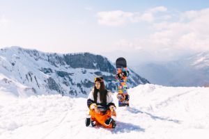 Nidecker Megalight. Freestyle czy freeride – co wybierasz?