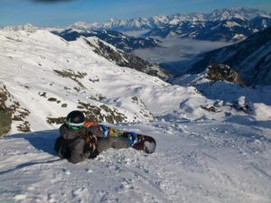 Nidecker Score. Deski snowboardowe – jaką wybrać