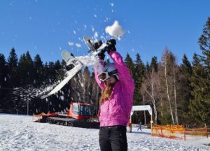 buty snowboardowe Salomon Echelon – opinie