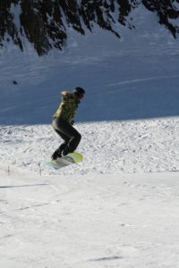 Deska Nitro Lectra Neon