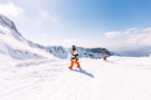 Nitro Addict snowboard. Przyjemność na przyszłe lata