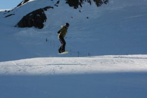 Project 77 snowboard. Gdzie szukać informacji o deskach?
