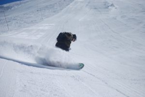 Adapt snowboards, Adapt Icon. Wysokiej jakości deski