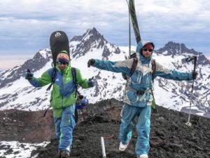 APO Yeah snowboard. Deska dla doświadczonych