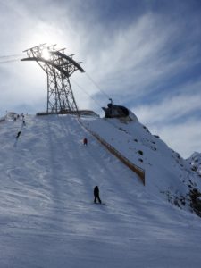 Arbor Draft. Produkt dla doświadczonych snowboardzistów.