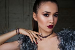 Hybrydowe paznokcie jak marzenie. Manicure hybrydowy Poznań centrum – Paznokcie hybrydowe, Lakier hybrydowy