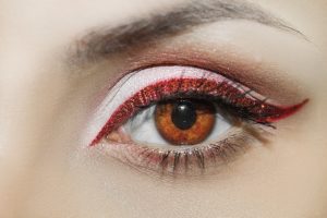 Pump up lash. Zakręcone rzęsy nie tylko na karnawał. Trwała na rzęsy Poznań
