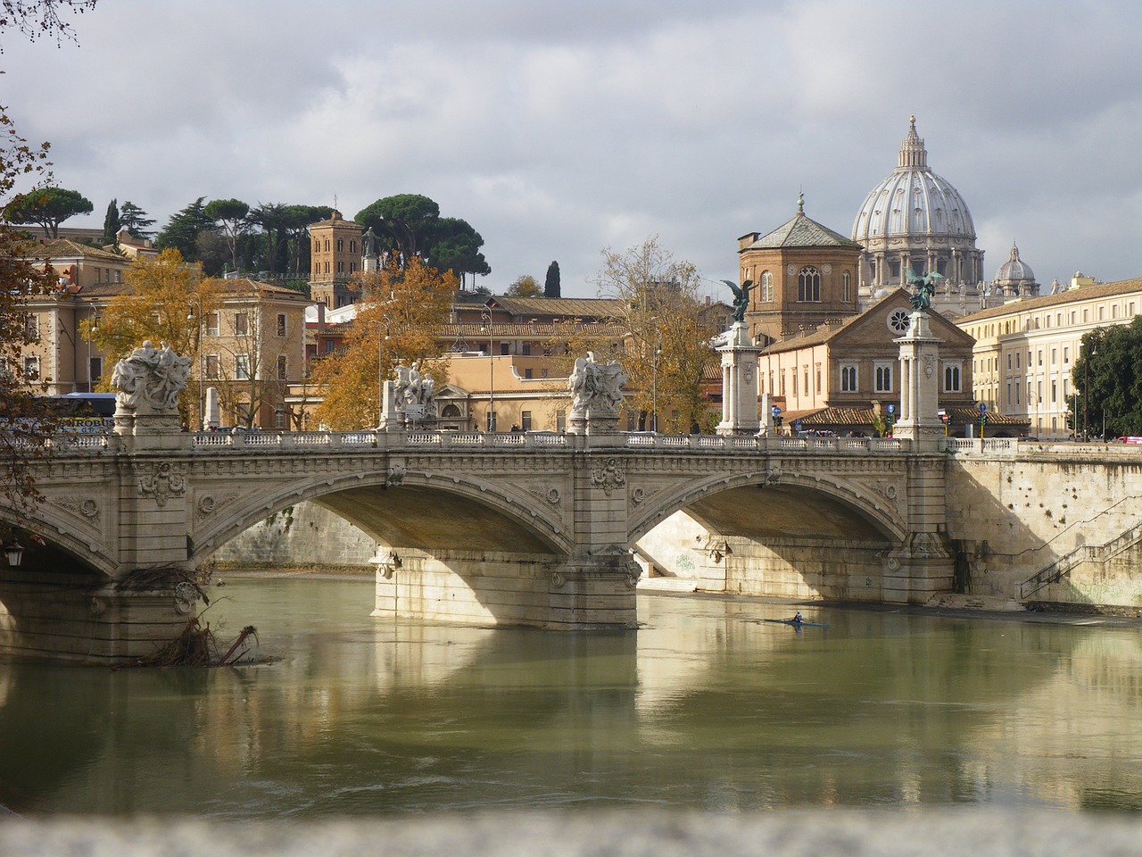 Nie tylko Rzym, czyli magiczne miejsce na oświadczyny we Włoszech