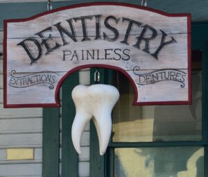 Najlepsza hurtownia dentystyczna